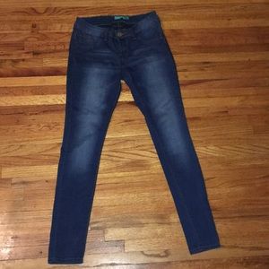 Ymi jeans wannaBettaButt ?